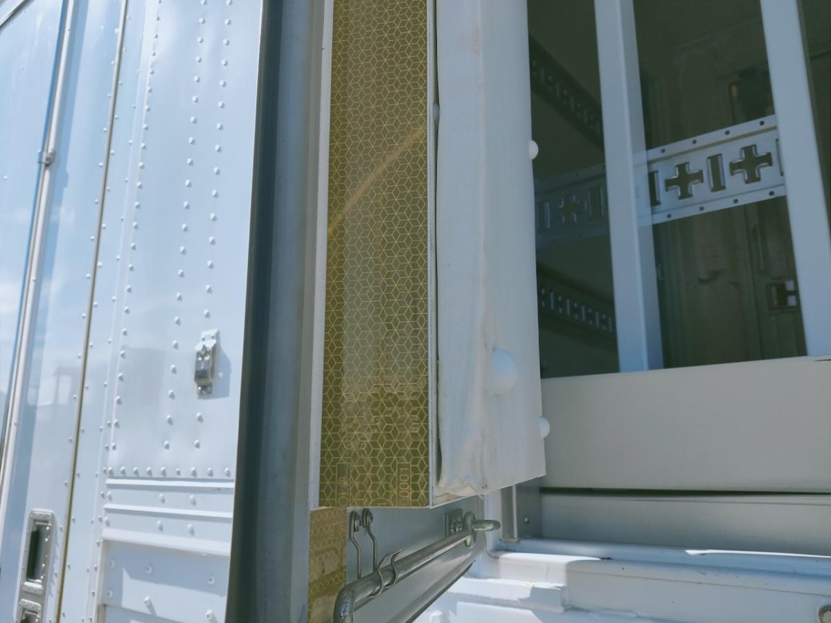 中古特装車その他 国産車その他 トレクス