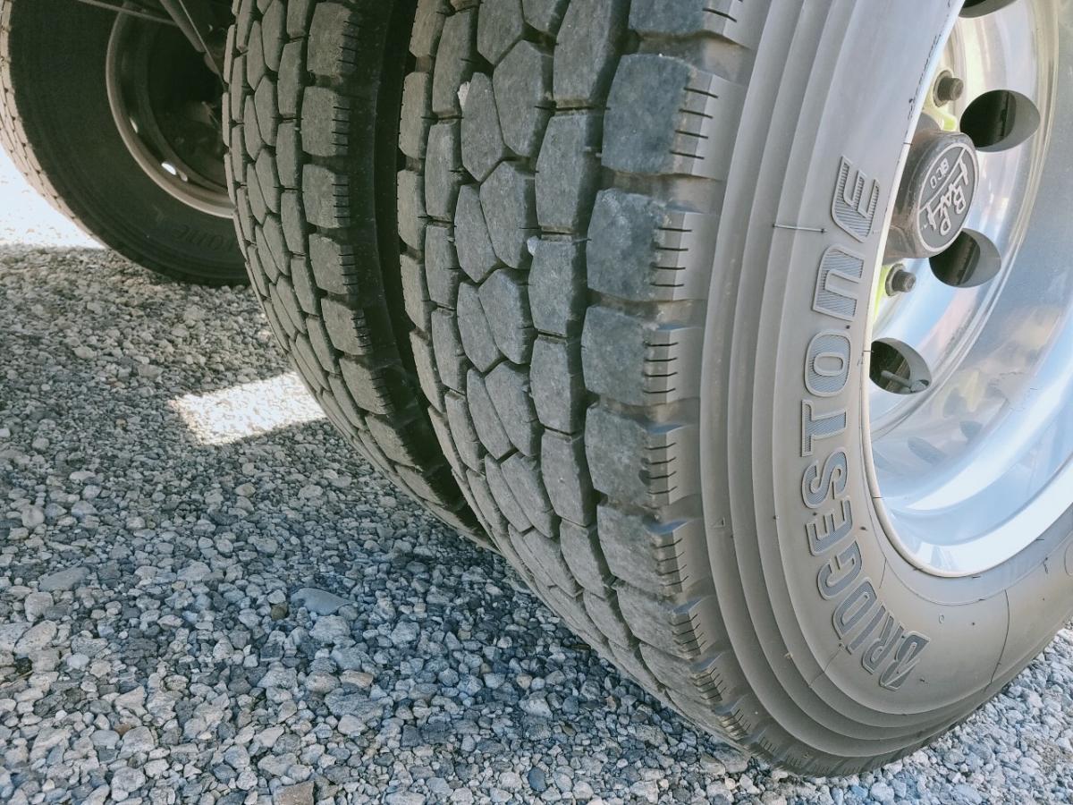 中古特装車その他 国産車その他 トレクス