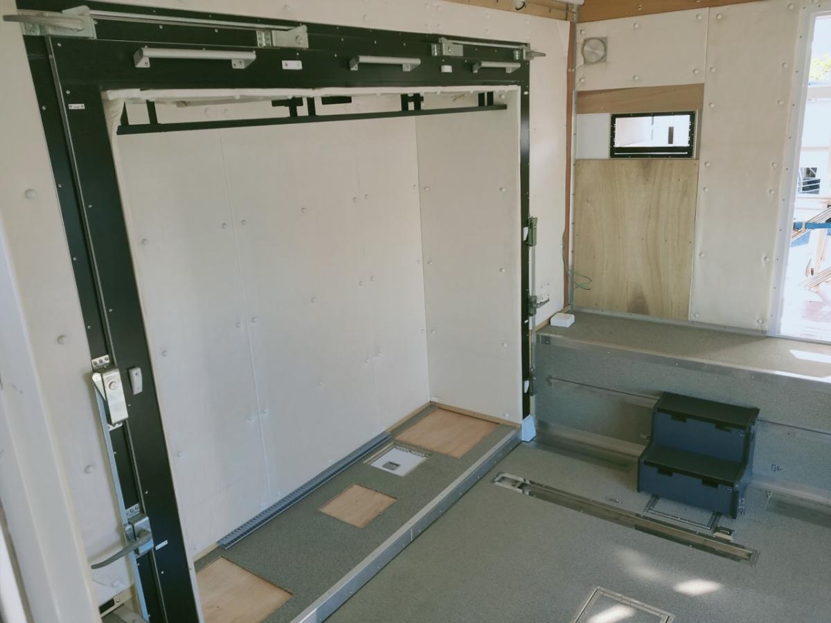 中古特装車その他 国産車その他 トレクス