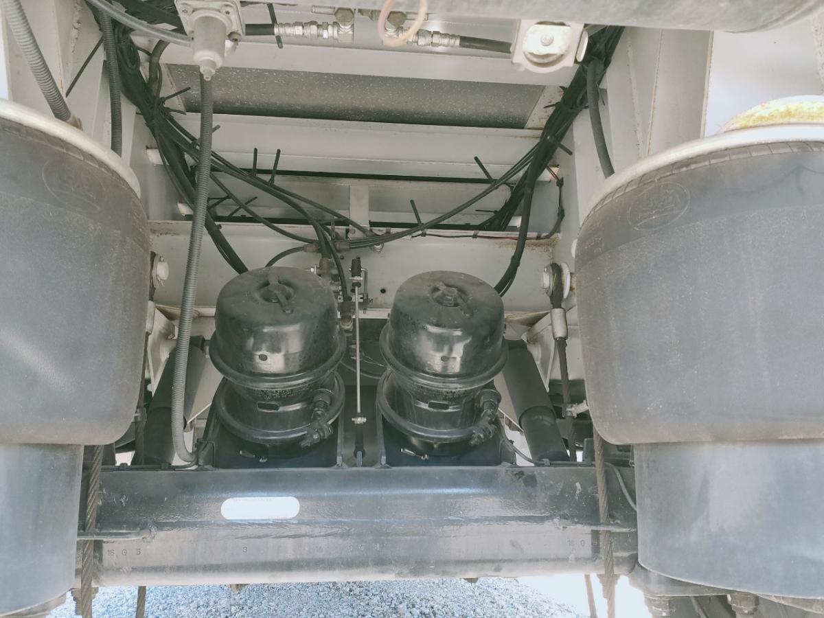 中古特装車その他 国産車その他 トレクス