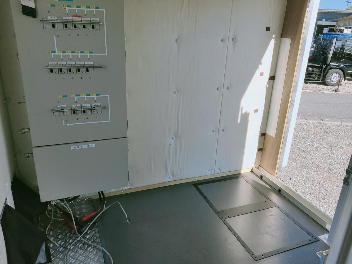 中古特装車その他 国産車その他 トレクス