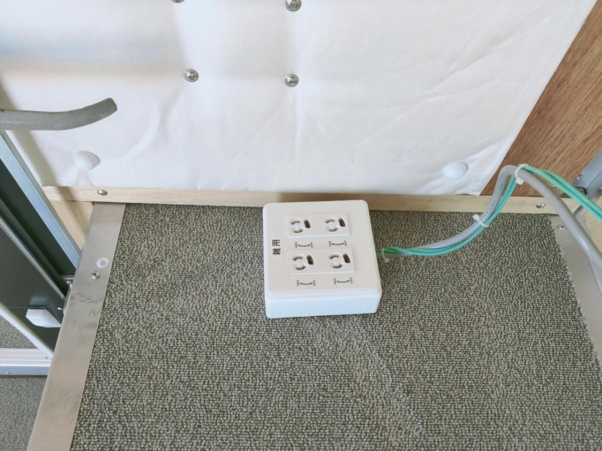 中古特装車その他 国産車その他 トレクス