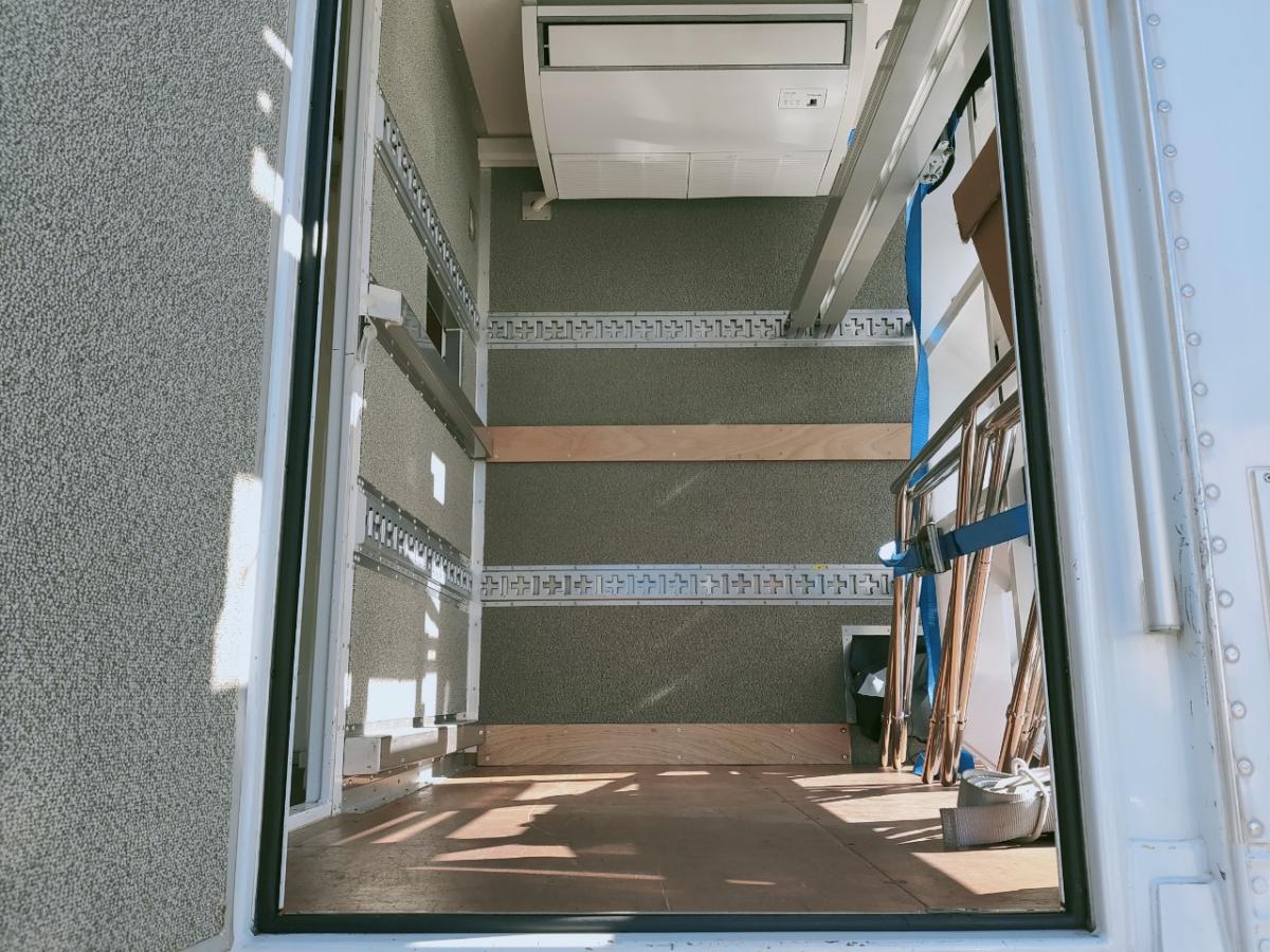 中古特装車その他 国産車その他 トレクス