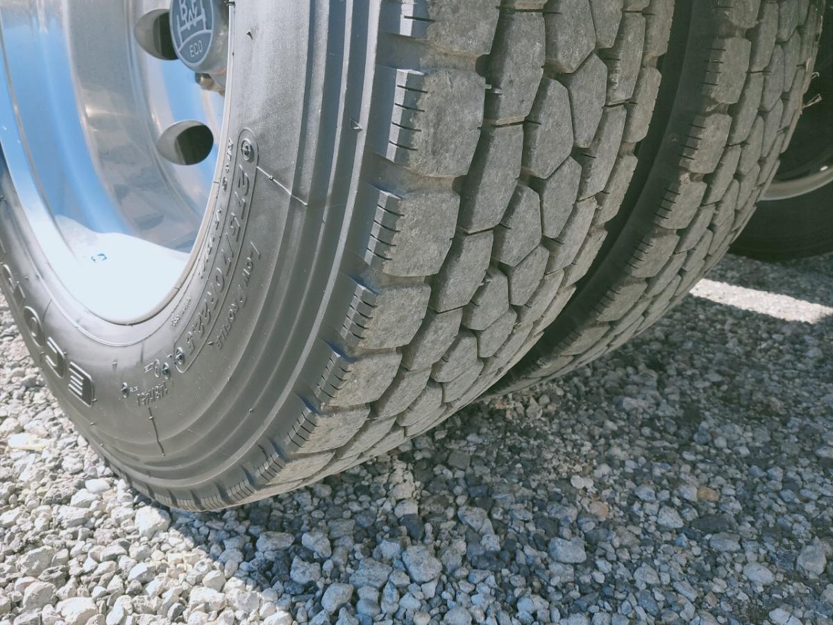 中古特装車その他 国産車その他 トレクス