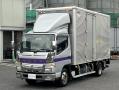 中古アルミバン 三菱ふそう キャンター
