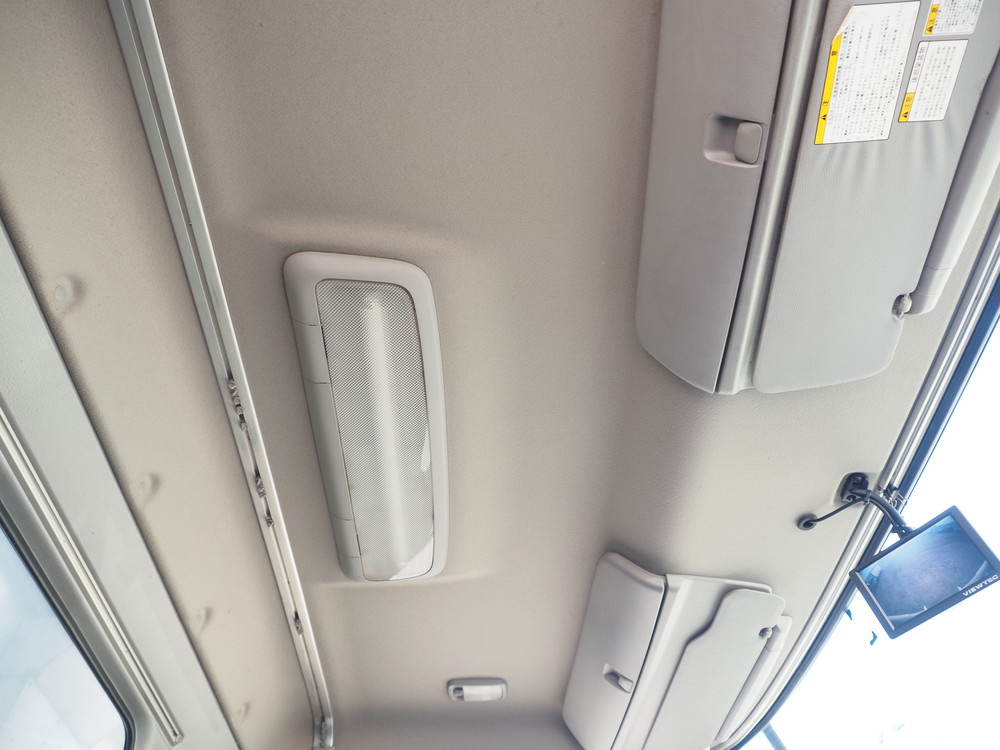 中古冷凍ウィング 日野 レンジャー