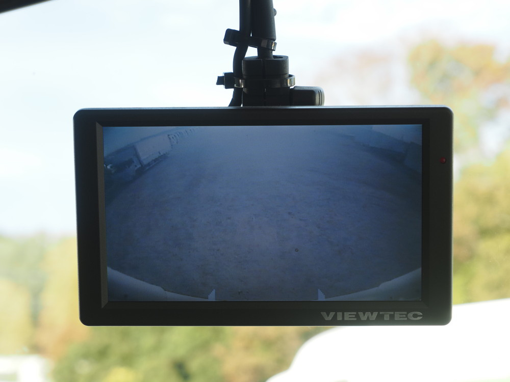 中古冷凍ウィング 日野 レンジャー