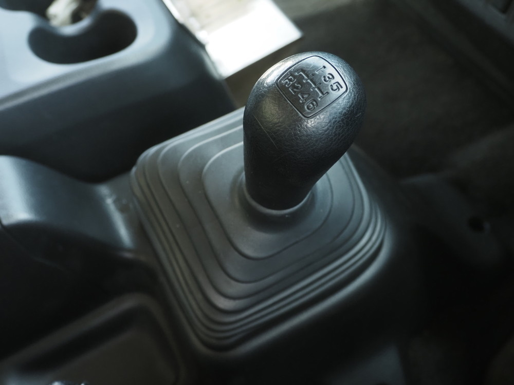 中古冷凍ウィング 日野 レンジャー