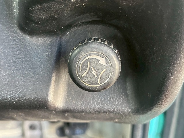 中古ミキサー車(生コン車) 日野 レンジャー