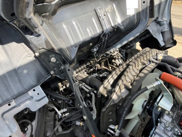 中古ダンプ 日野 デュトロ