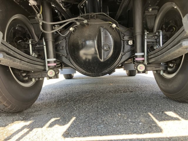 中古ダンプ 日野 デュトロ
