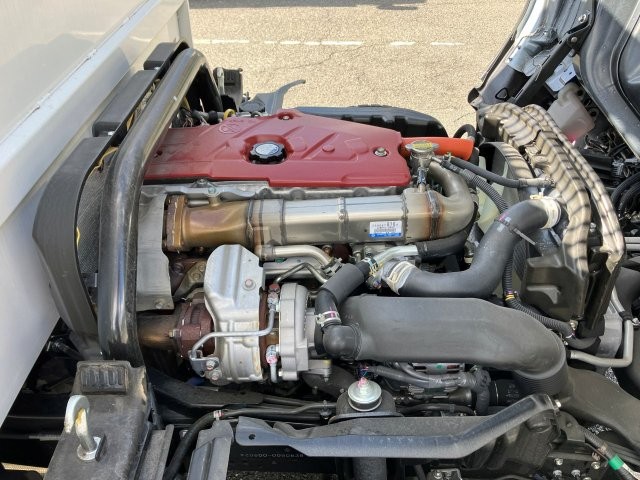 中古ダンプ 日野 デュトロ
