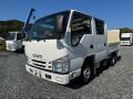 中古平ボディ いすゞ 