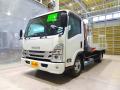 中古キャリアカー(積載車) いすゞ エルフ