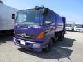 中古塵芥車(パッカー車) 日野 レンジャー