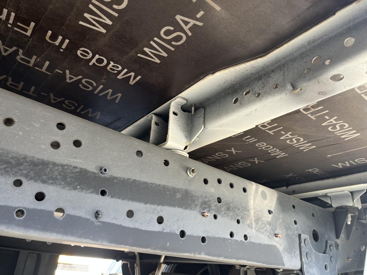 中古幌付き平ボディ トヨタ ダイナ