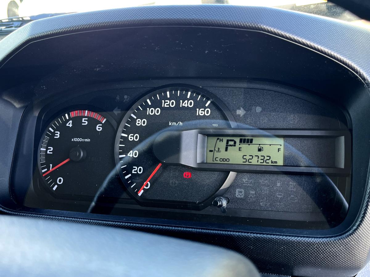 中古幌付き平ボディ トヨタ ダイナ