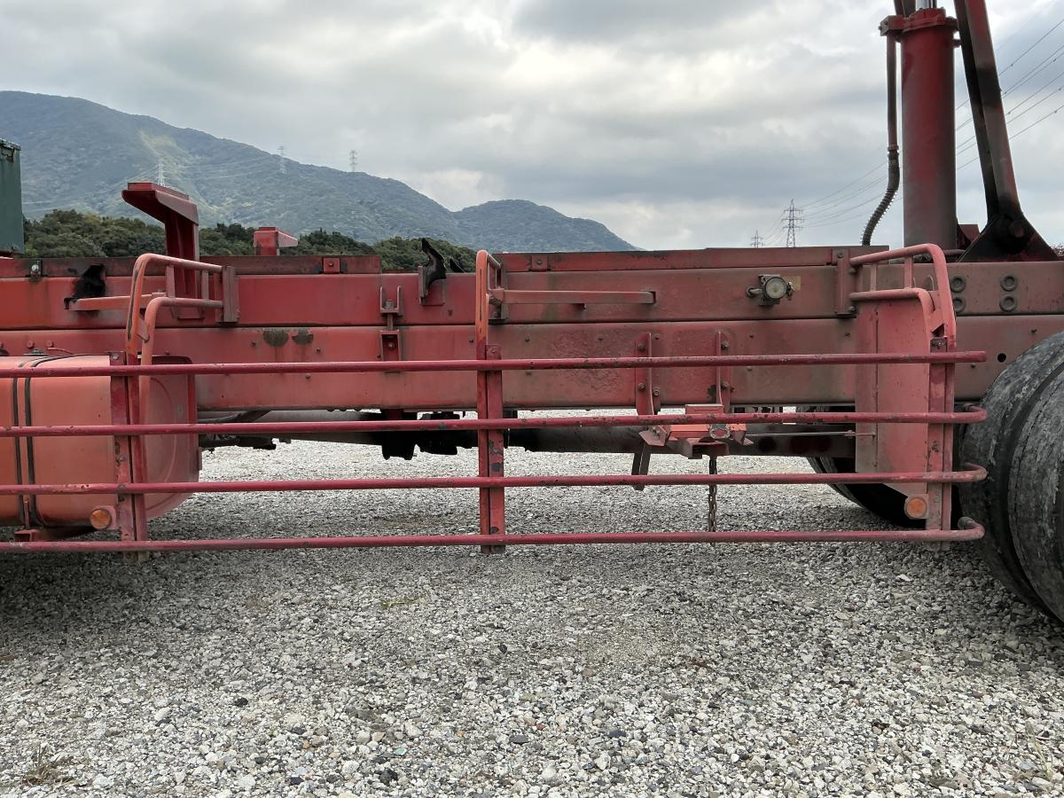 中古ダンプ 日野 プロフィア