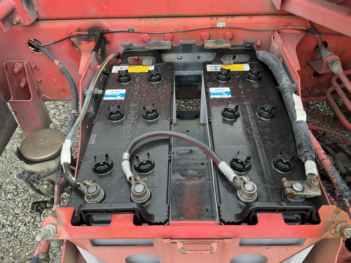 中古ダンプ 日野 プロフィア