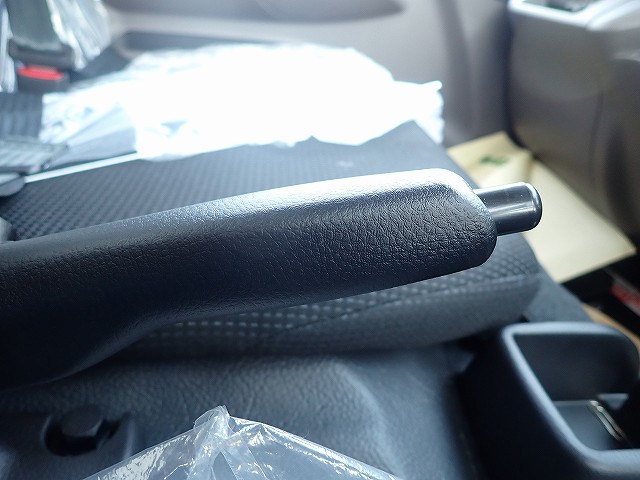 中古冷凍バン 三菱ふそう キャンター