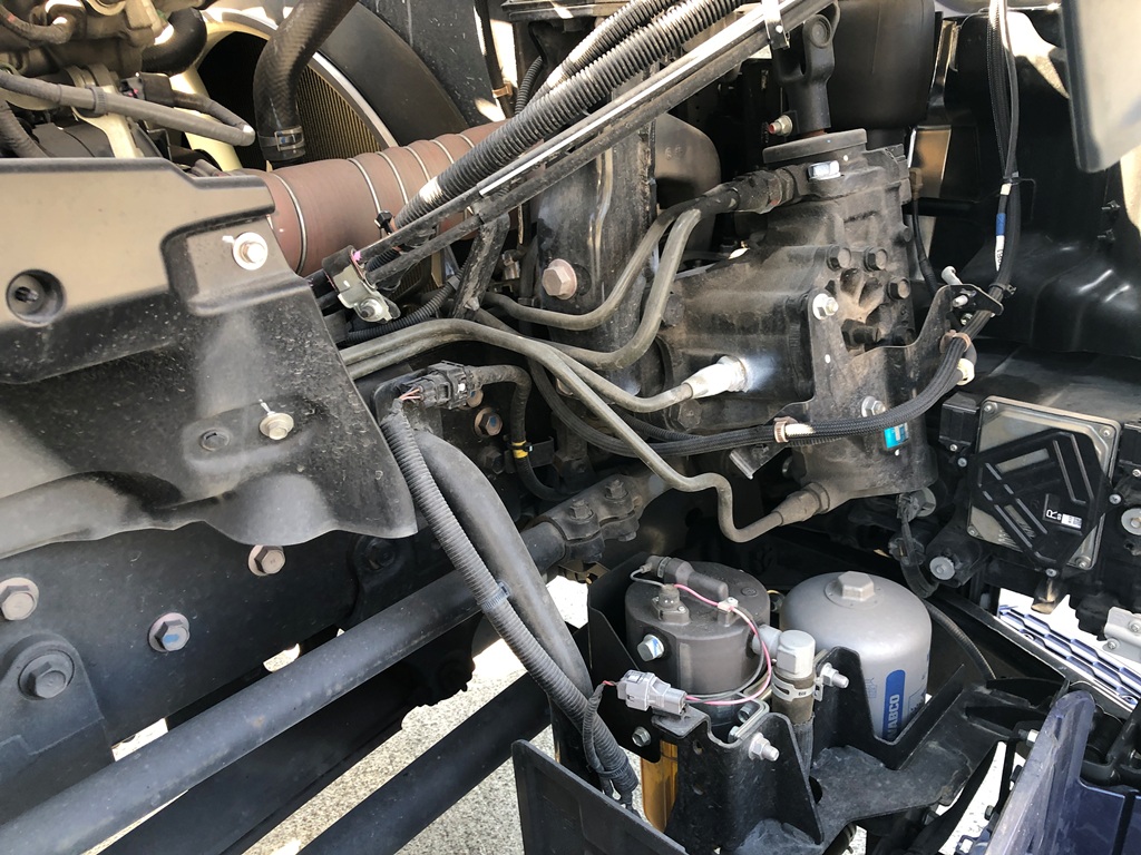 中古アルミウィング 日野 プロフィア