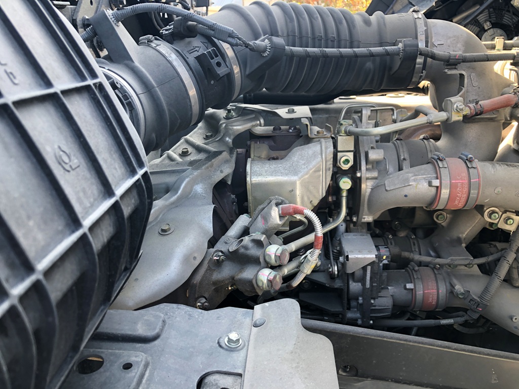 中古アルミウィング 日野 プロフィア