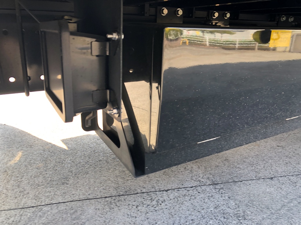 中古アルミウィング 日野 プロフィア