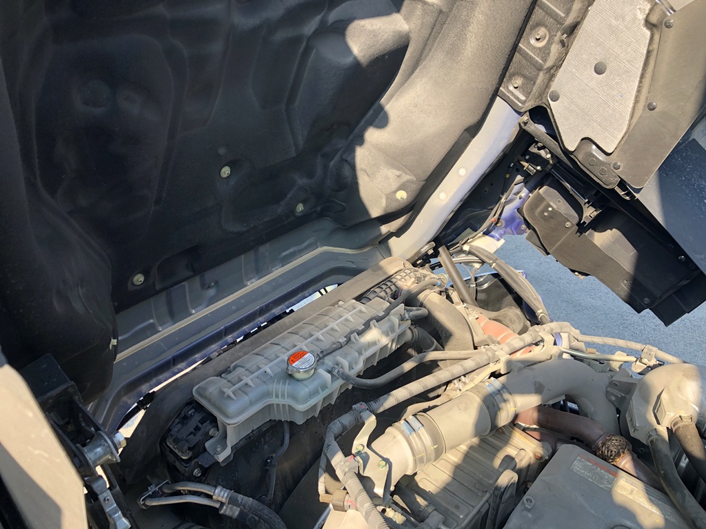 中古アルミウィング 日野 プロフィア