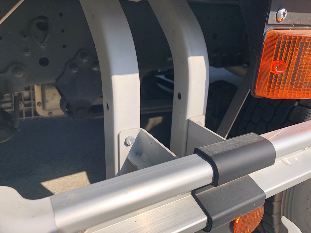 中古アルミウィング 日野 プロフィア