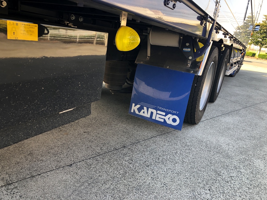 中古アルミウィング 日野 プロフィア