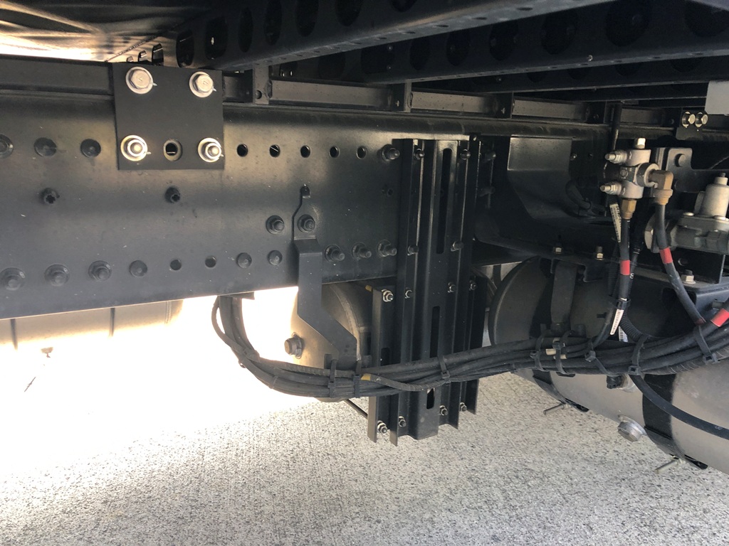 中古アルミウィング 日野 プロフィア