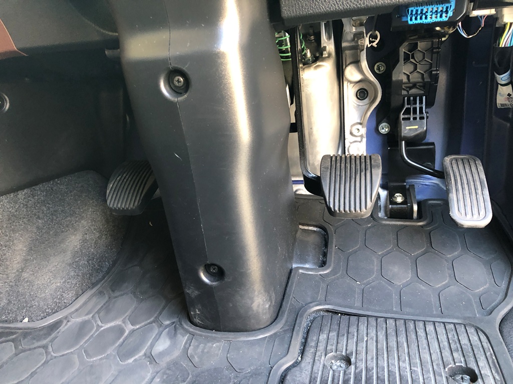 中古アルミウィング 日野 プロフィア