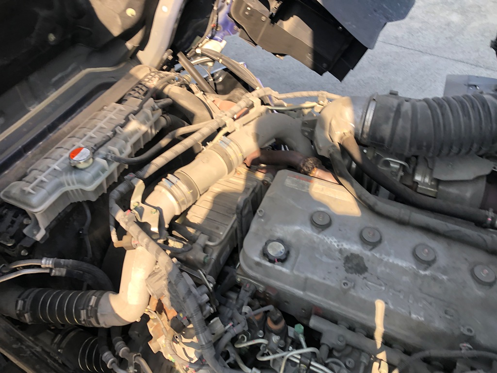 中古アルミウィング 日野 プロフィア