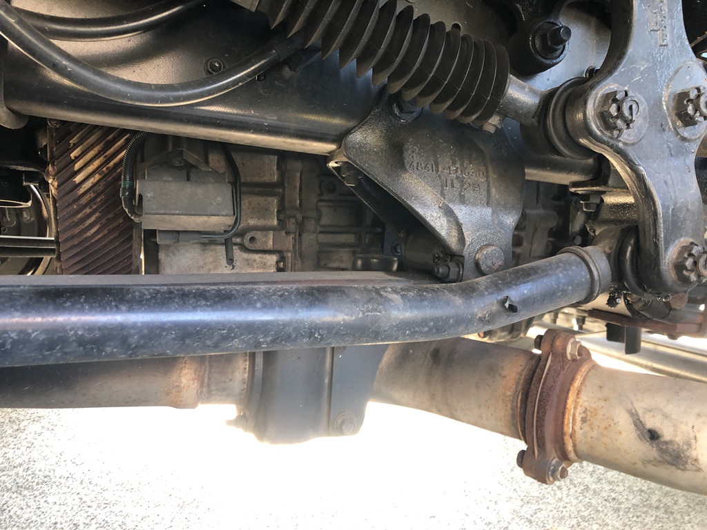 中古冷凍ウィング 日野 プロフィア