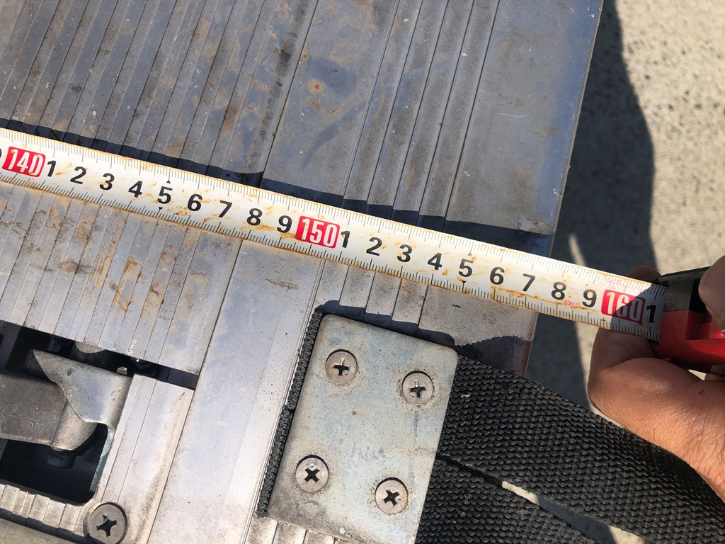 中古冷凍ウィング 日野 プロフィア