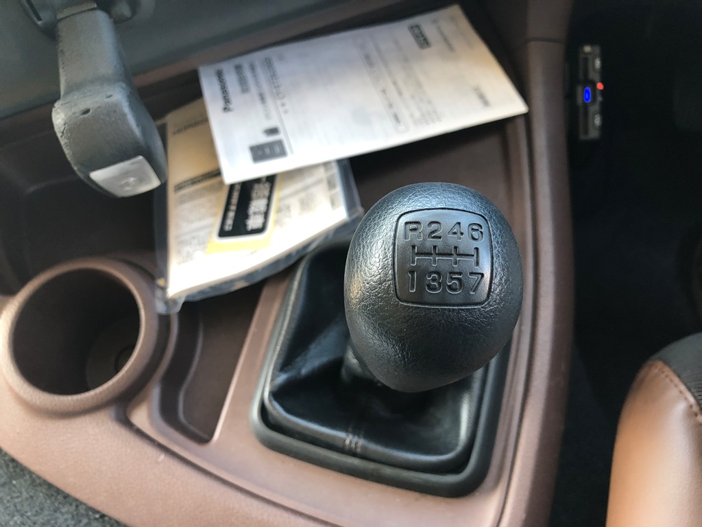 中古冷凍ウィング 日野 プロフィア