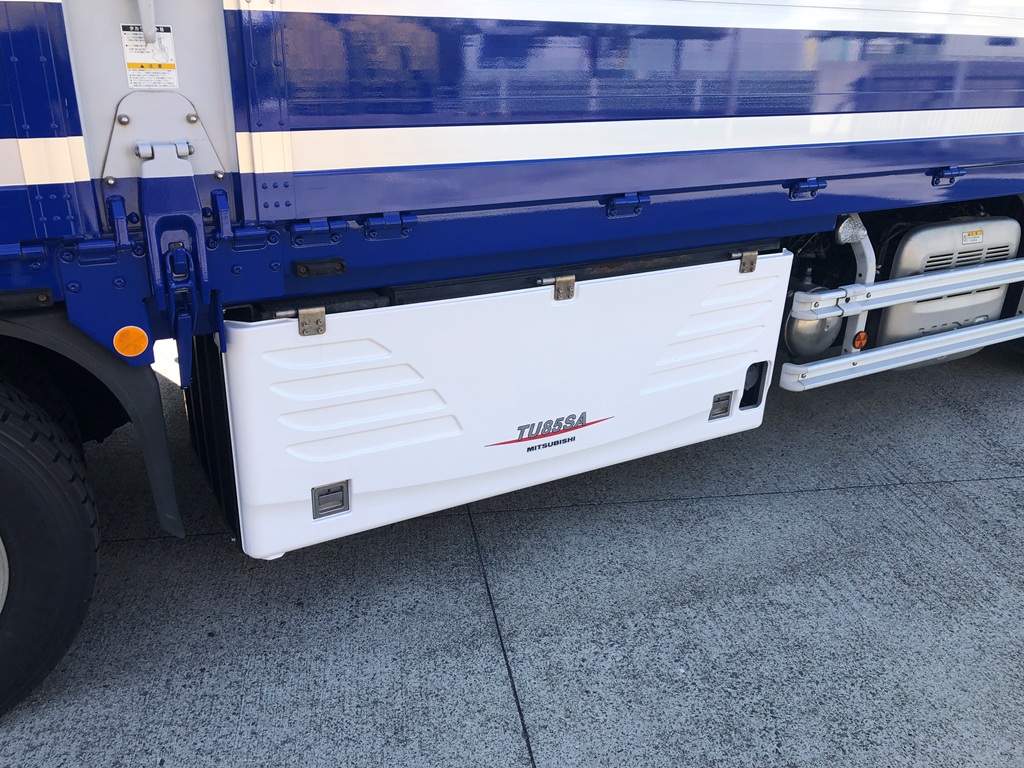 中古冷凍ウィング 日野 プロフィア