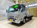 中古キャリアカー(積載車) いすゞ エルフ