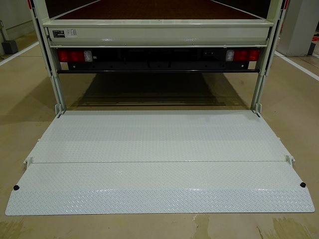 中古平ボディ 日野 デュトロ