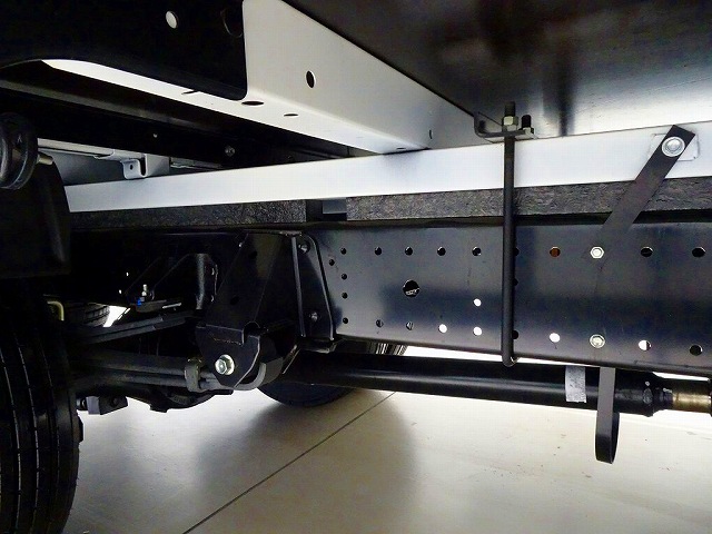 中古平ボディ 日野 デュトロ
