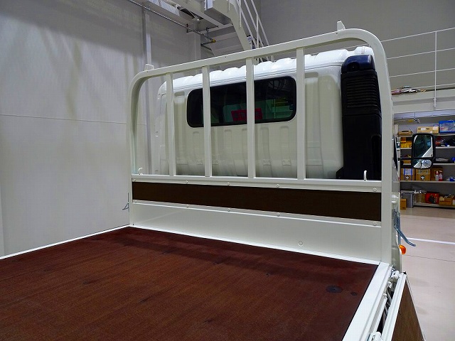 中古平ボディ 日野 デュトロ