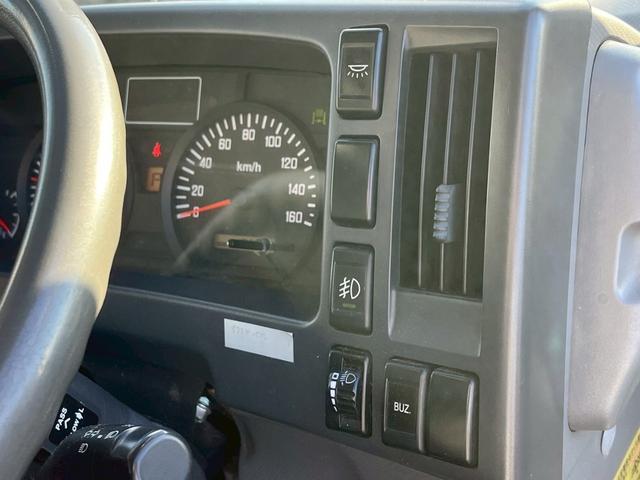 中古ボトルカー いすゞ エルフ