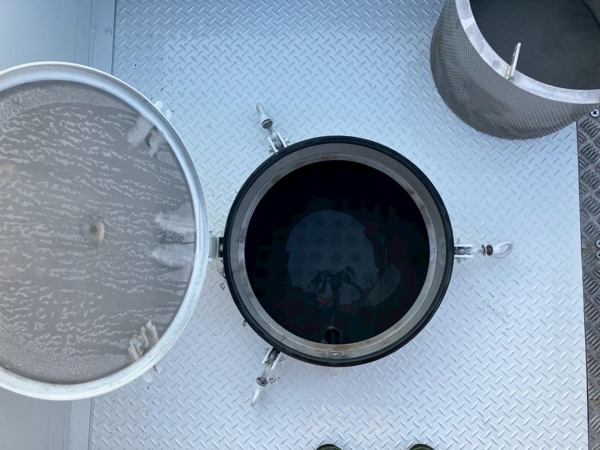 中古清掃車 いすゞ エルフ