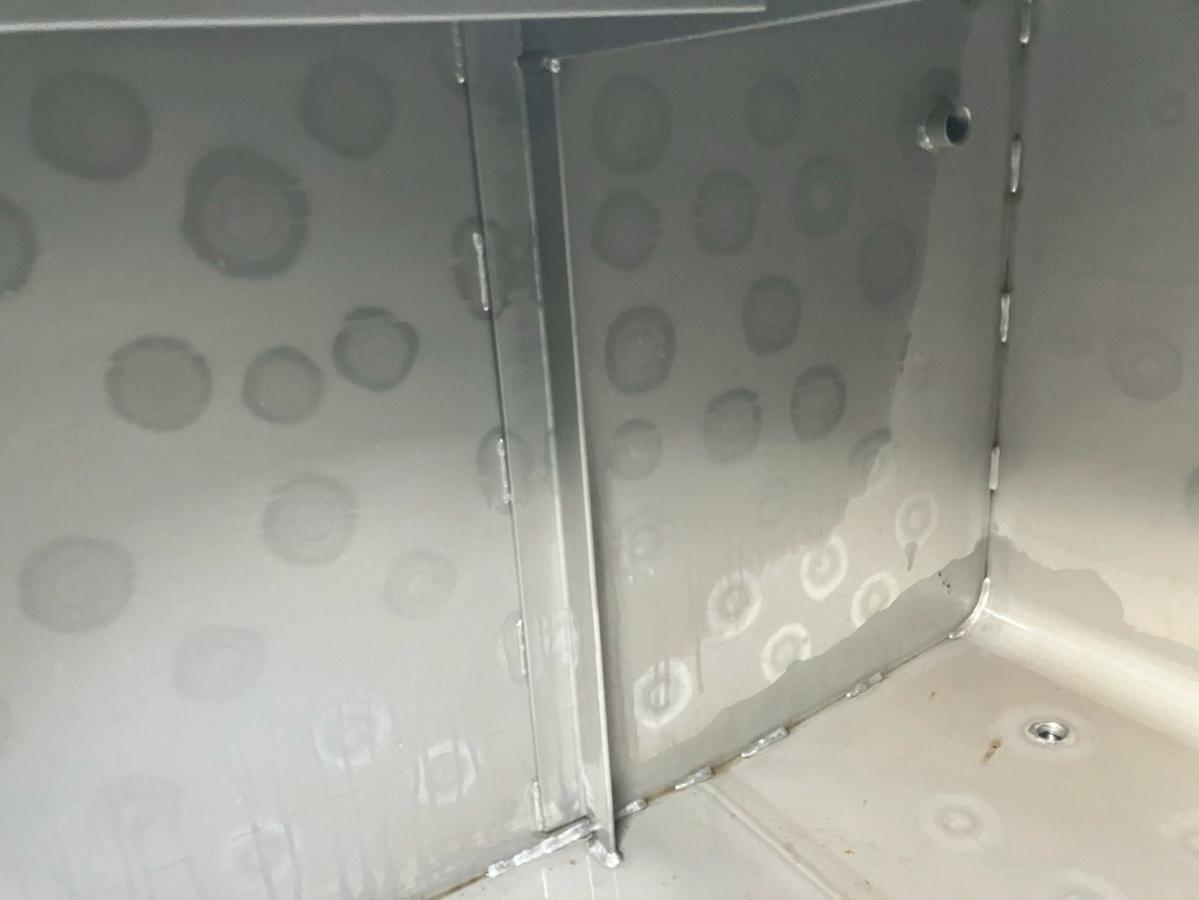 中古清掃車 いすゞ エルフ