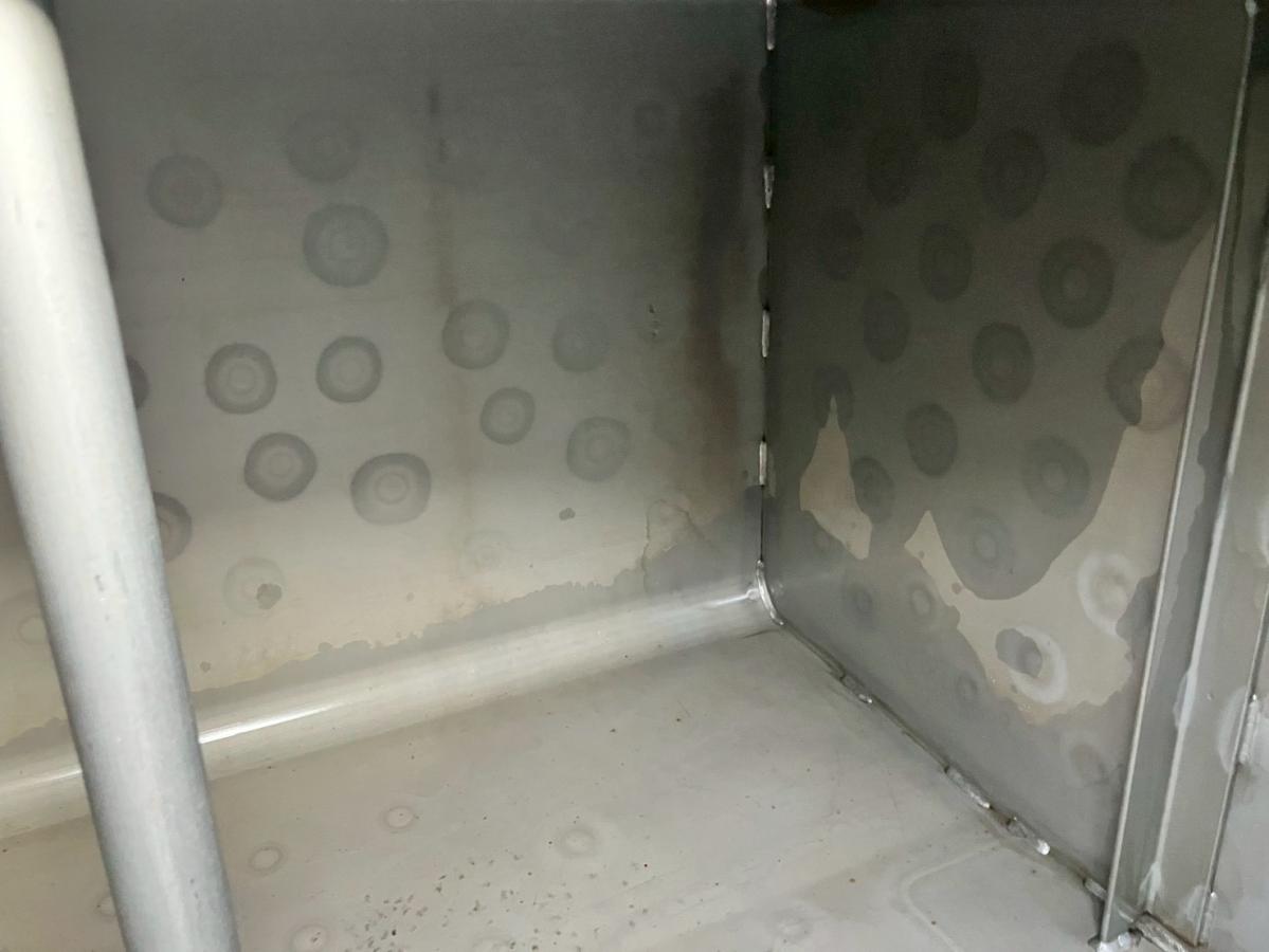 中古清掃車 いすゞ エルフ