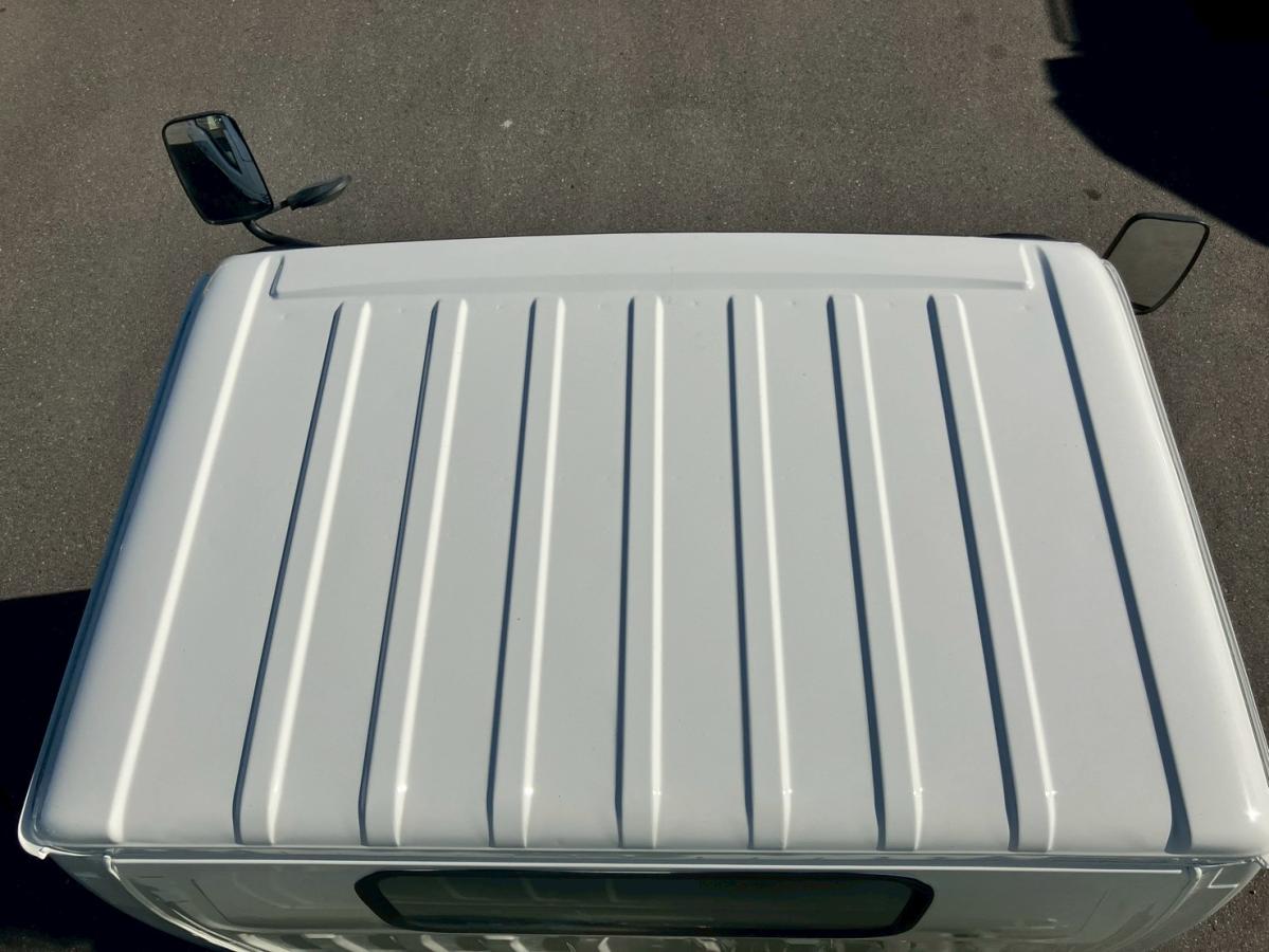 中古清掃車 いすゞ エルフ