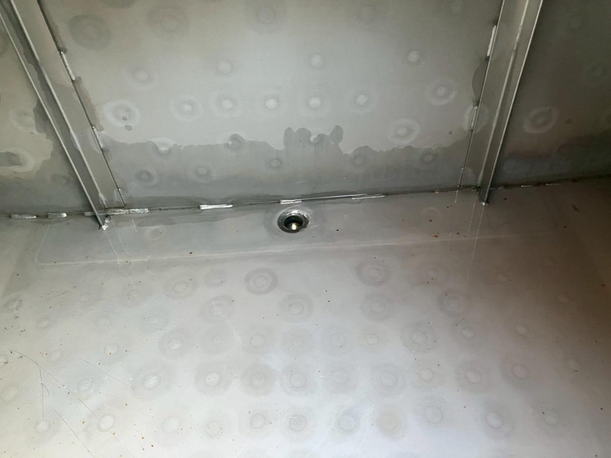 中古清掃車 いすゞ エルフ