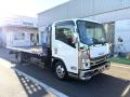 中古キャリアカー(積載車) いすゞ エルフ