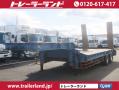 中古トレーラー 国産車その他 日車