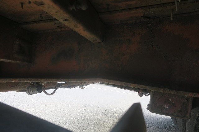 中古トレーラー 国産車その他 日車